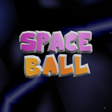 SpaceBall - Demo icône