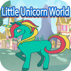 Little Unicorn Dash World APK