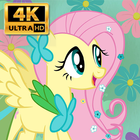 My Little Pony Wallpapers HD Fans icon