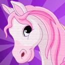 Little Pony Game for Kids Free APK