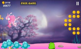 Little Pony Game for Kids Free capture d'écran 3