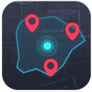 Map Radius: Area Calculator & Nearby APK