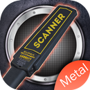 True Metal Detector APK