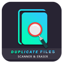 Duplicate File Scanner & Eraser APK