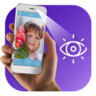 Eye Blink Camera icône