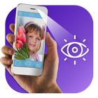 Eye Blink Camera آئیکن