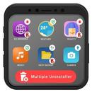 Quick Multi App Uninstaller: App Manager APK