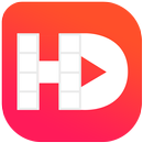 Gesture Video Player HD : All Format APK