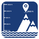 Altimeter : Measure Altitude & Elevation APK