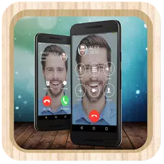 OS9 i Calling Screen Phone 6S APK download