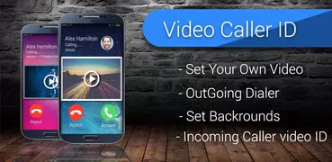OS9 i Video Calling Screen 6S