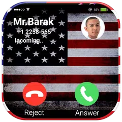 USA Full Screen Caller ID APK download