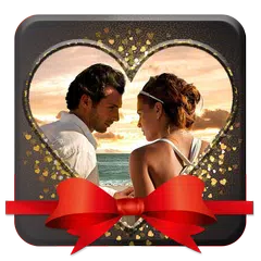 Love GIF Photo Frames APK download