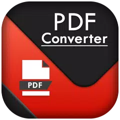 Скачать PDF Convertor APK