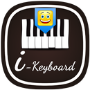 Piano Theme Photo Keyboard APK