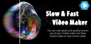 Slow Fast Video Editor