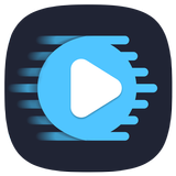 Slow Fast Video Editor icône