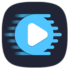 Slow Fast Video Editor icon
