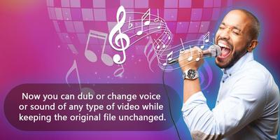 Voice Dub Video bài đăng