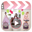 Birthday Slideshow Video Maker APK
