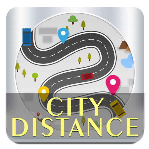 City Distance: Navigation