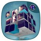 3D Photo Frames icon