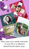 3D Photo Frames โปสเตอร์