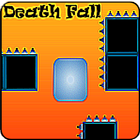 Icona Death Fall