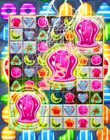 Candy Jelly Free poster