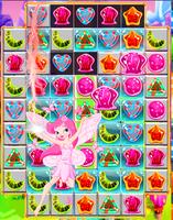 Candy Jelly Free स्क्रीनशॉट 2
