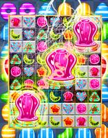 Candy Jelly Free स्क्रीनशॉट 3