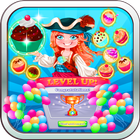 Bejewel Cookie Mania icono