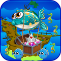 Jewel Fish 2018