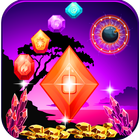 آیکون‌ Jewels Quest Deluxe