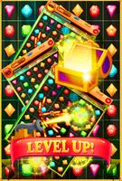 برنامه‌نما Jewels Quest Deluxe عکس از صفحه