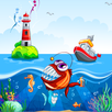 New King Ocean Fish APK