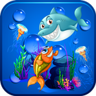 Sea Fishdom Classic icon