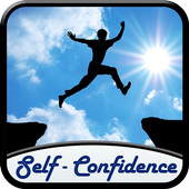 Self Confidence Tips in Hindi simgesi