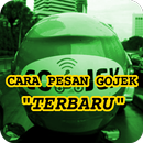 Cara Order Gojek Terbaru APK