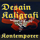 Desain Kaligrafi Kontemporer APK