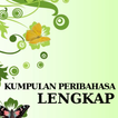 Kumpulan Peribahasa + Artinya Lengkap