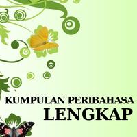 Kumpulan Peribahasa + Artinya Lengkap Poster