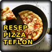 Resep Pizza Teflon Pilihan Terlezat
