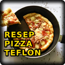 Resep Pizza Teflon Pilihan Terlezat APK