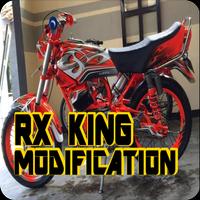100+ RX King Modification capture d'écran 3