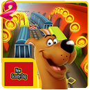 APK Scoby Doo 2
