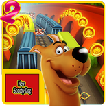 Scoby Doo 2