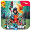 Slugterra: Slug Eli 3 APK