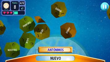 Synonyms and Antonyms - LSP screenshot 1