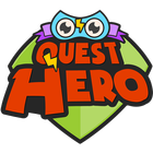 Quest Hero icône